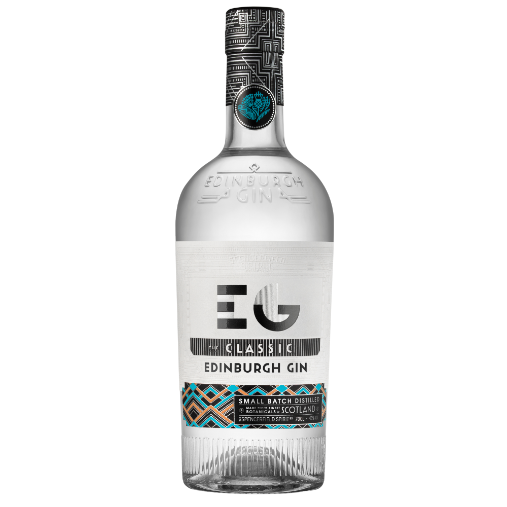 38302236 Edinburgh Gin Classic 70cl