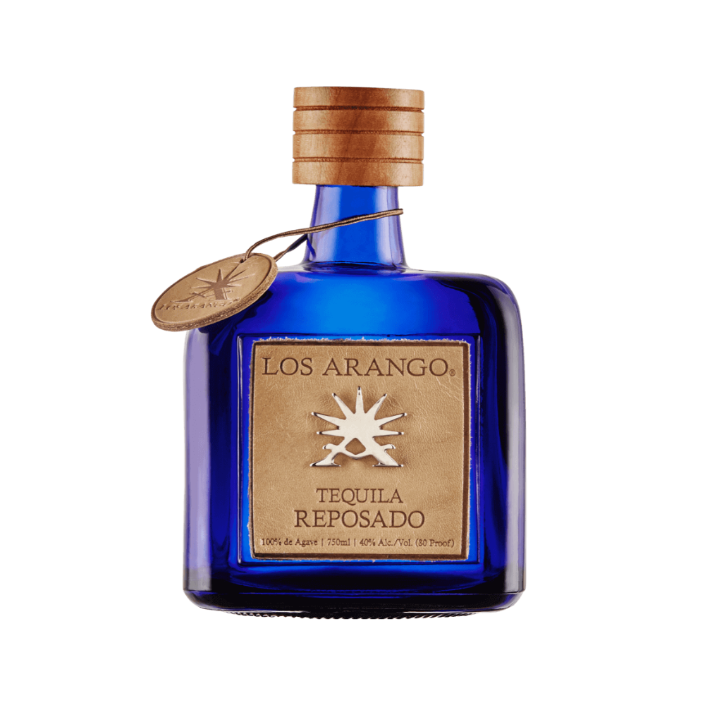 38612296 Los Arango Reposado Tequila 70cl