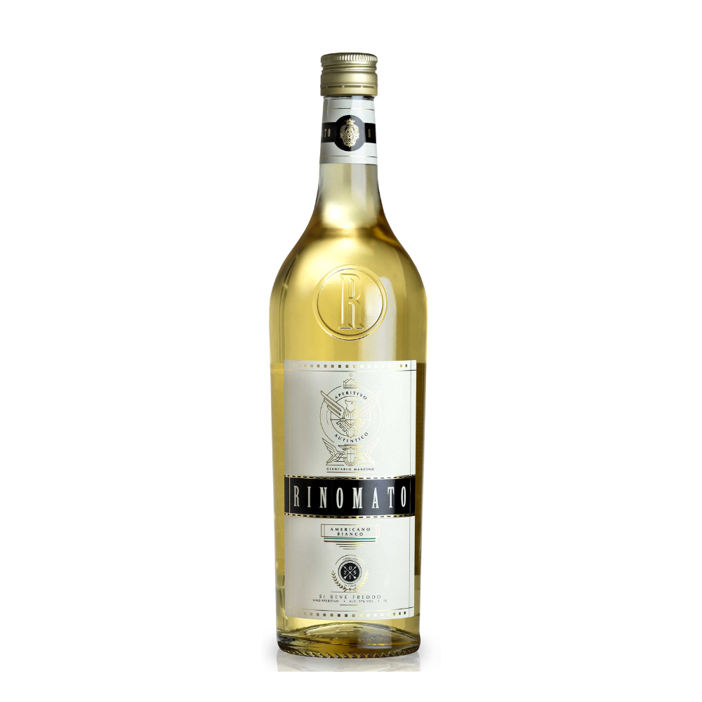 38812307 Rinomato Aperitivo Bianco 75cl NEW