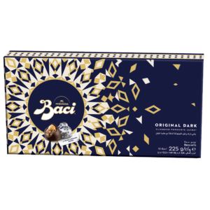 Baci Box 18 pcs UTZ 6x225g XI
