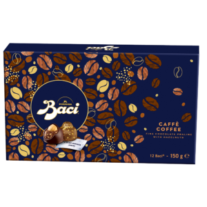 Baci Box Caffè 12 pcs