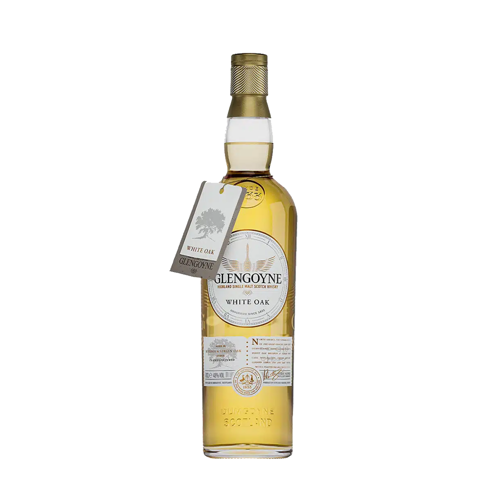 Glengoyne Single Malt Whisky-38002195