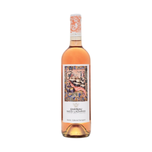 Chateau Nico Lazaridi Rose