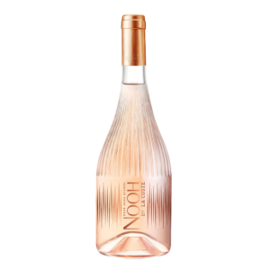 Nooh by La Coste Dry Rosé Wine 75cl
