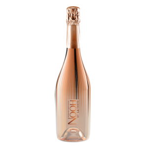 Nooh by La Coste Sparkling Rose Wine 75cl