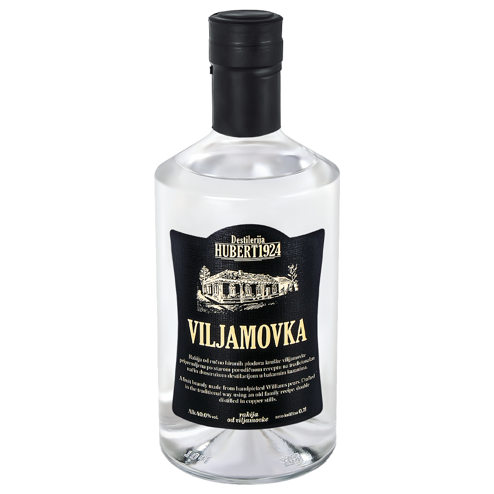 Hubert Pear Brandy Hubert Pear Brandy