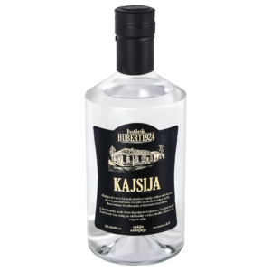 Hubert Apricot Brandy