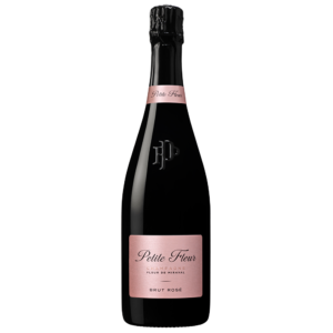 Petite Fleur Rose Champagne