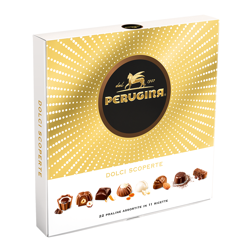 11980319 Perugina Delights