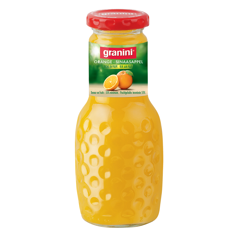 26691006_N Orange pulp