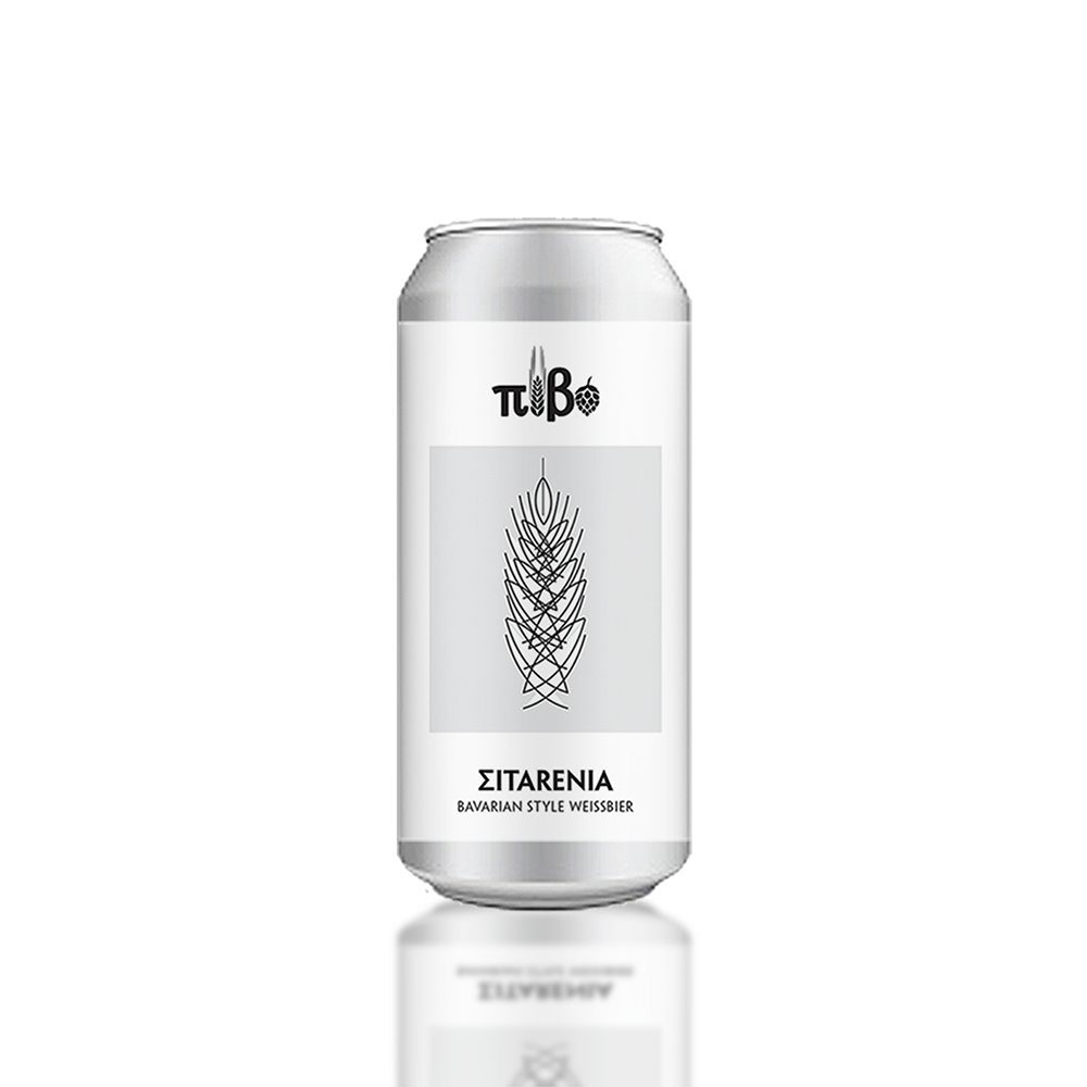39301101 Pivo Sitarenia Beer in can 44cl