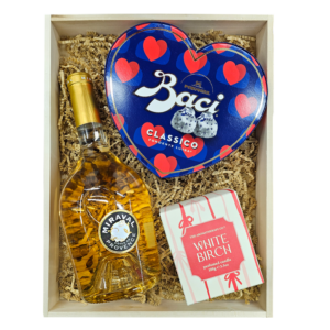 The Ultimate Romance Box