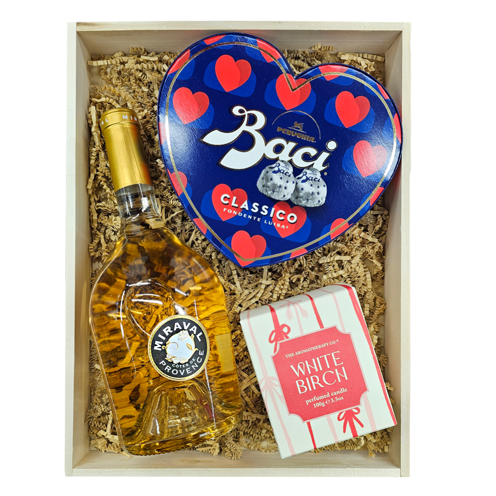 1 6 The Ultimate Romance Box