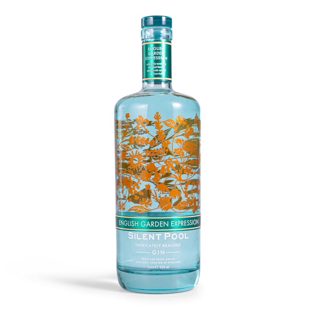 38312273 Silent Pool English Garden Expression 70cl (1000x1000)